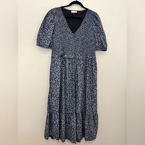 Universal Thread Midi Dress Size L